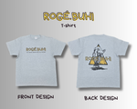 画像をギャラリービューアに読み込む, T-Shirt(Sign)
