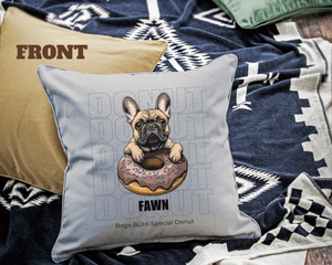 CUSHIONCOVER(Donut)