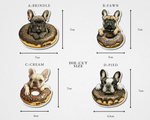 画像をギャラリービューアに読み込む, STICKER(DONUT) Assorted Set
