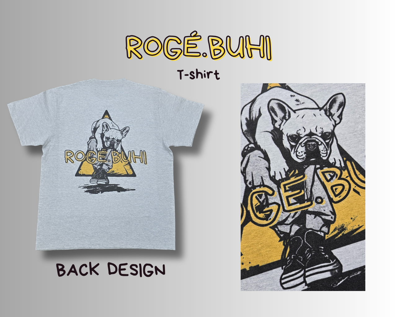 T-Shirt(Sign)