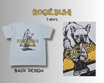 画像をギャラリービューアに読み込む, T-Shirt(Sign)
