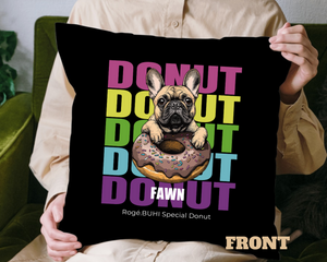 CUSHIONCOVER(Donut)