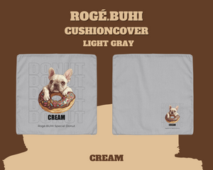 CUSHIONCOVER(Donut)