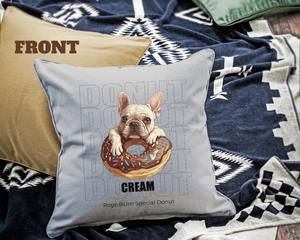 CUSHIONCOVER(Donut)