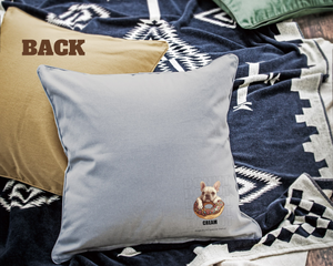 CUSHIONCOVER(Donut)