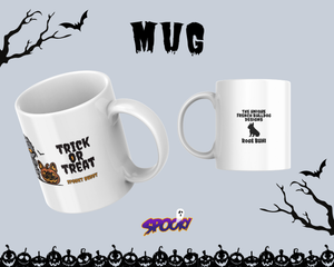 MUG(Spooky Buddy)