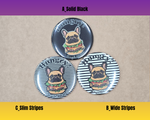 画像をギャラリービューアに読み込む, BADGE(Hamburger)
