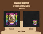 画像をギャラリービューアに読み込む, CUSHIONCOVER(Donut)
