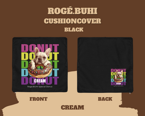 CUSHIONCOVER(Donut)