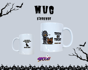 MUG(Spooky Buddy)