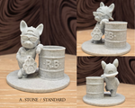 画像をギャラリービューアに読み込む, OBJE(DRUM)
