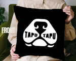 画像をギャラリービューアに読み込む, CUSHIONCOVER(TAPUTAPU)

