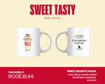 画像をギャラリービューアに読み込む, MUG(Strawberry Parfait)
