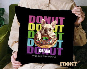 CUSHIONCOVER(Donut)
