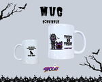 画像をギャラリービューアに読み込む, MUG(Spooky Buddy)
