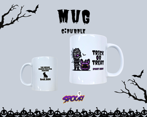 MUG(Spooky Buddy)
