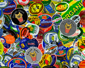 STICKER(FrenchFries)