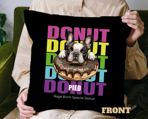 CUSHIONCOVER(Donut)