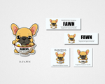 画像をギャラリービューアに読み込む, STICKER(RAMENS) ITADAKIKASU Set
