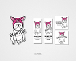 画像をギャラリービューアに読み込む, STICKER(BUHITON)
