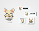 画像をギャラリービューアに読み込む, STICKER(RAMENS) ITADAKIKASU Set
