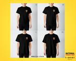 画像をギャラリービューアに読み込む, T-Shirt(FrenchFries)
