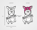 画像をギャラリービューアに読み込む, STICKER(BUHITON)
