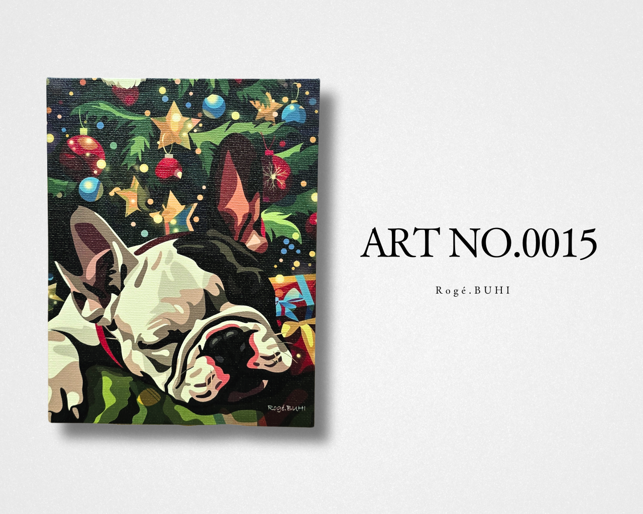 Art No.0015