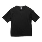 画像をギャラリービューアに読み込む, BIG silhouette Tshirt(TAPUTAPU)
