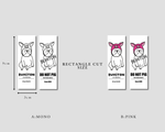 画像をギャラリービューアに読み込む, STICKER(BUHITON)
