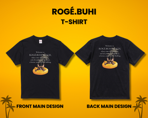 T-Shirt(Ukiwa)