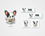 画像をギャラリービューアに読み込む, STICKER(RAMENS) ITADAKIKASU Set
