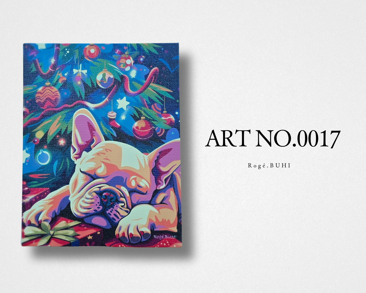 Art No.0017