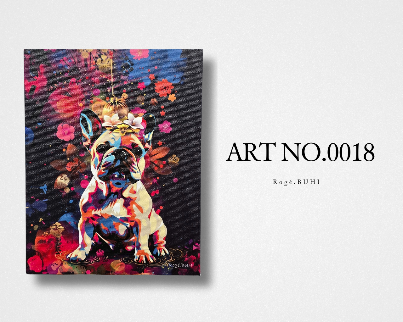 Art No.0018