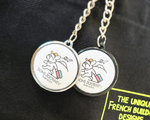 画像をギャラリービューアに読み込む, KEYCHAIN(TRAVEL)
