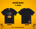 画像をギャラリービューアに読み込む, T-Shirt(Ukiwa)

