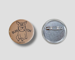画像をギャラリービューアに読み込む, BADGE(BUHITON)
