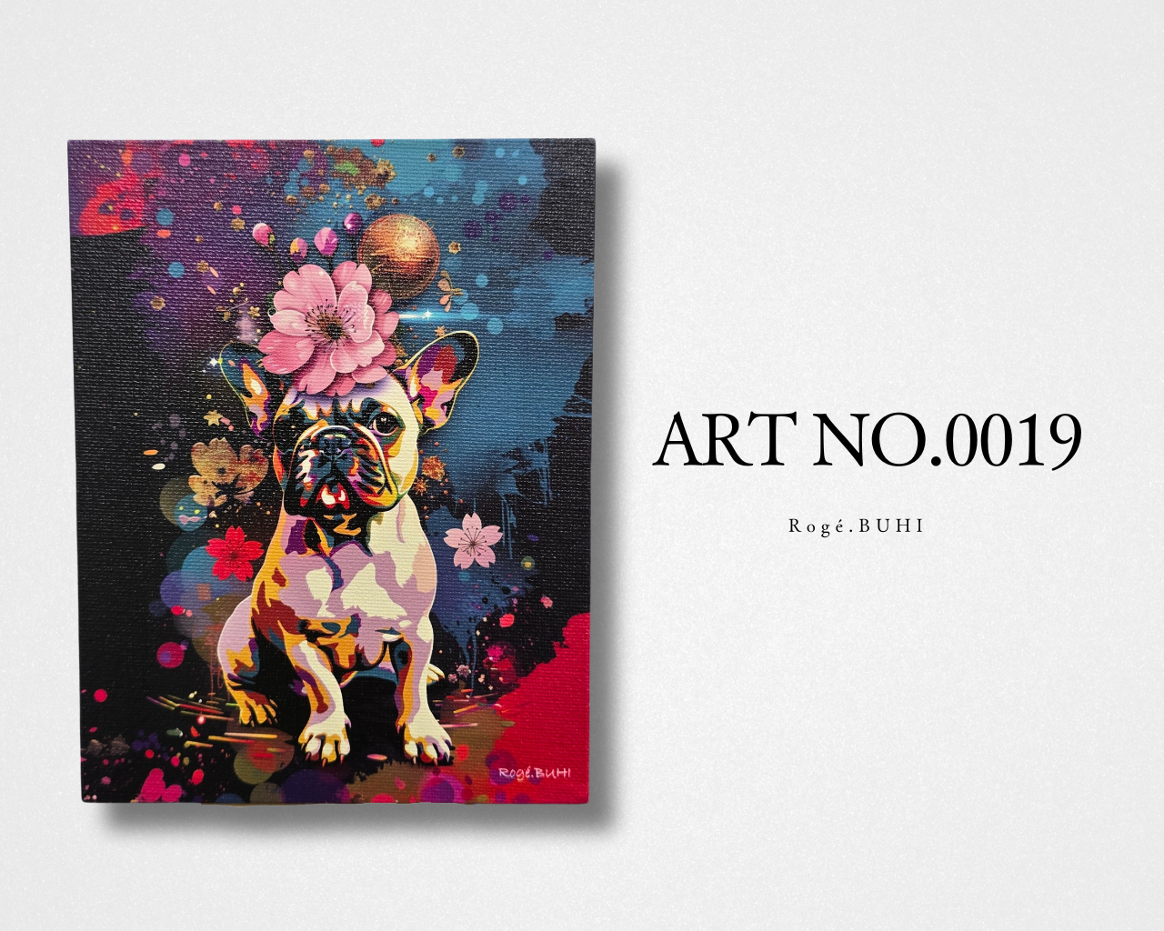 Art No.0019