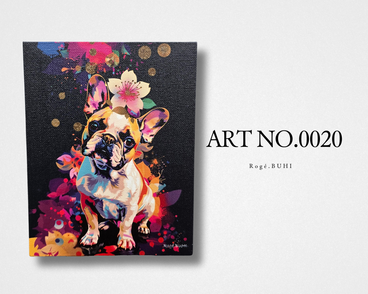 Art No.0020