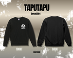 画像をギャラリービューアに読み込む, SWEATSHIRT(TAPUTAPU)
