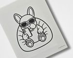 画像をギャラリービューアに読み込む, Art No.0022
