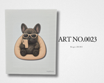 画像をギャラリービューアに読み込む, Art No.0023

