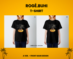 画像をギャラリービューアに読み込む, T-Shirt(Ukiwa)
