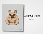 画像をギャラリービューアに読み込む, Art No.0024
