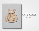 画像をギャラリービューアに読み込む, Art No.0025
