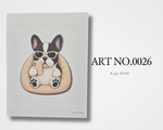 画像をギャラリービューアに読み込む, Art No.0026
