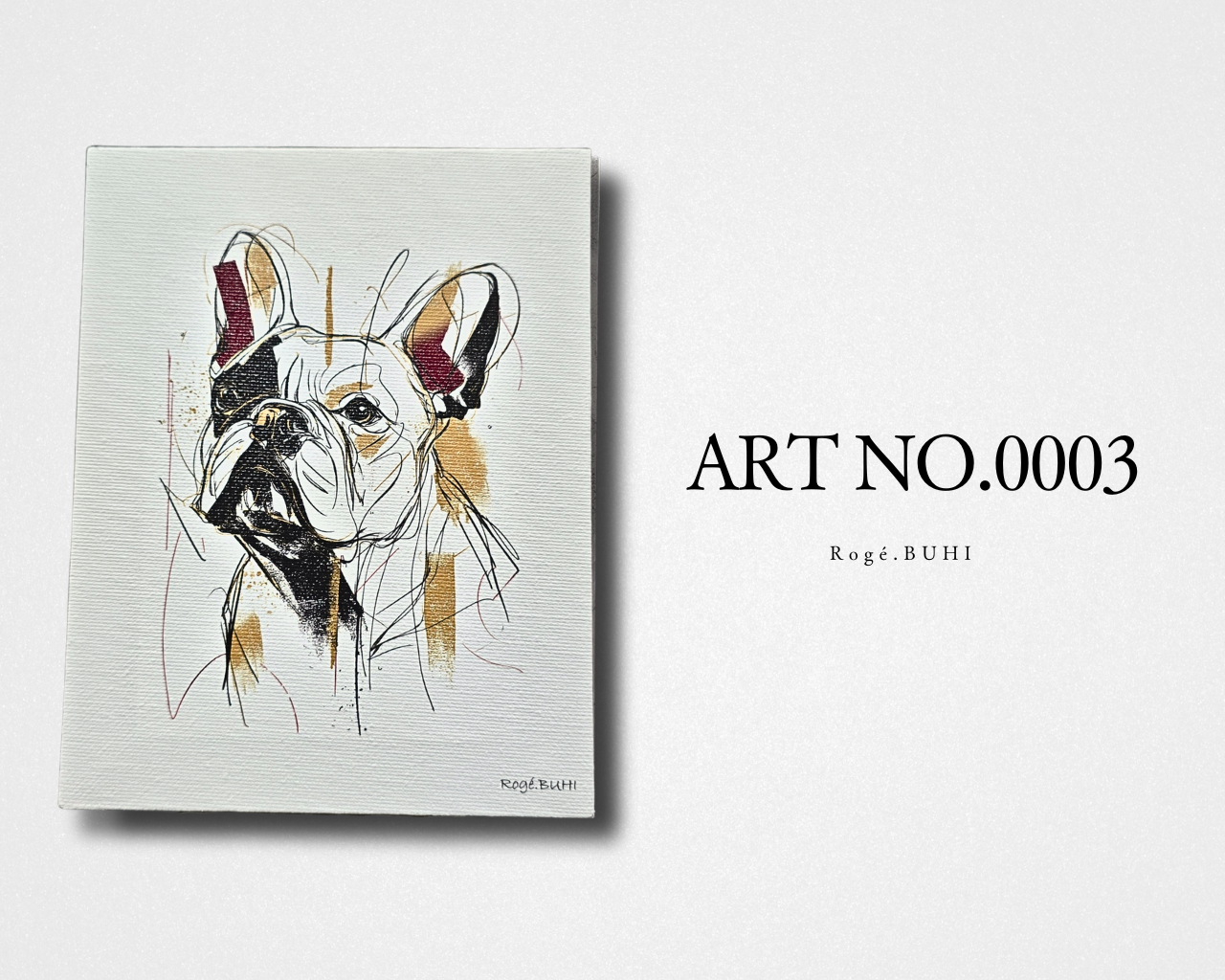 Art No.0003