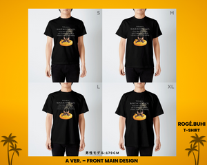 T-Shirt(Ukiwa)