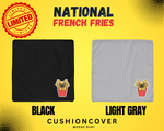 画像をギャラリービューアに読み込む, CUSHIONCOVER(FrenchFries)
