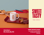 画像をギャラリービューアに読み込む, MUG(Strawberry Parfait)
